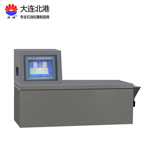 自動(dòng)蒸氣壓測(cè)定儀
